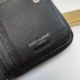 YSL wallet 22