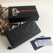 Prada wallet 83