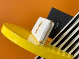 YSL wallet 74