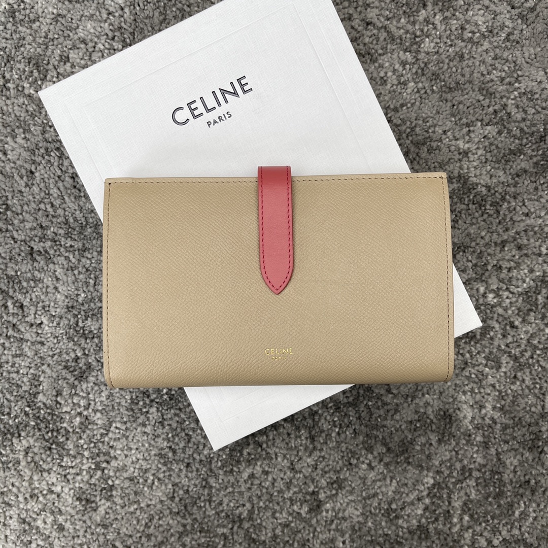 Celine wallet76