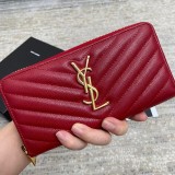 YSL wallet 213