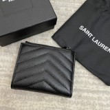 YSL wallet 192