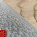Celine wallet148