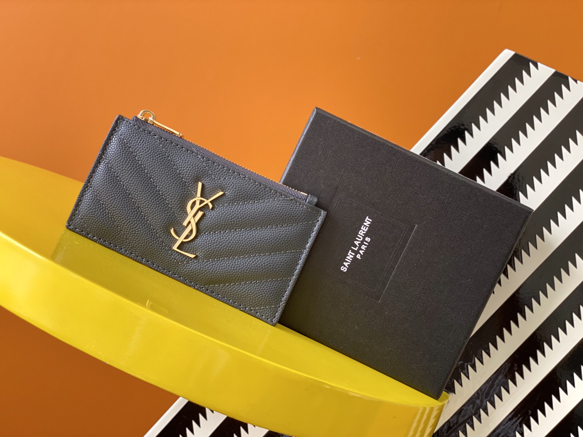 YSL wallet 97