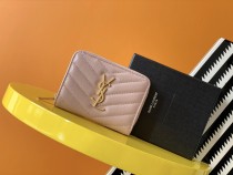 YSL wallet 38
