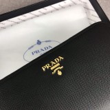Prada wallet 90