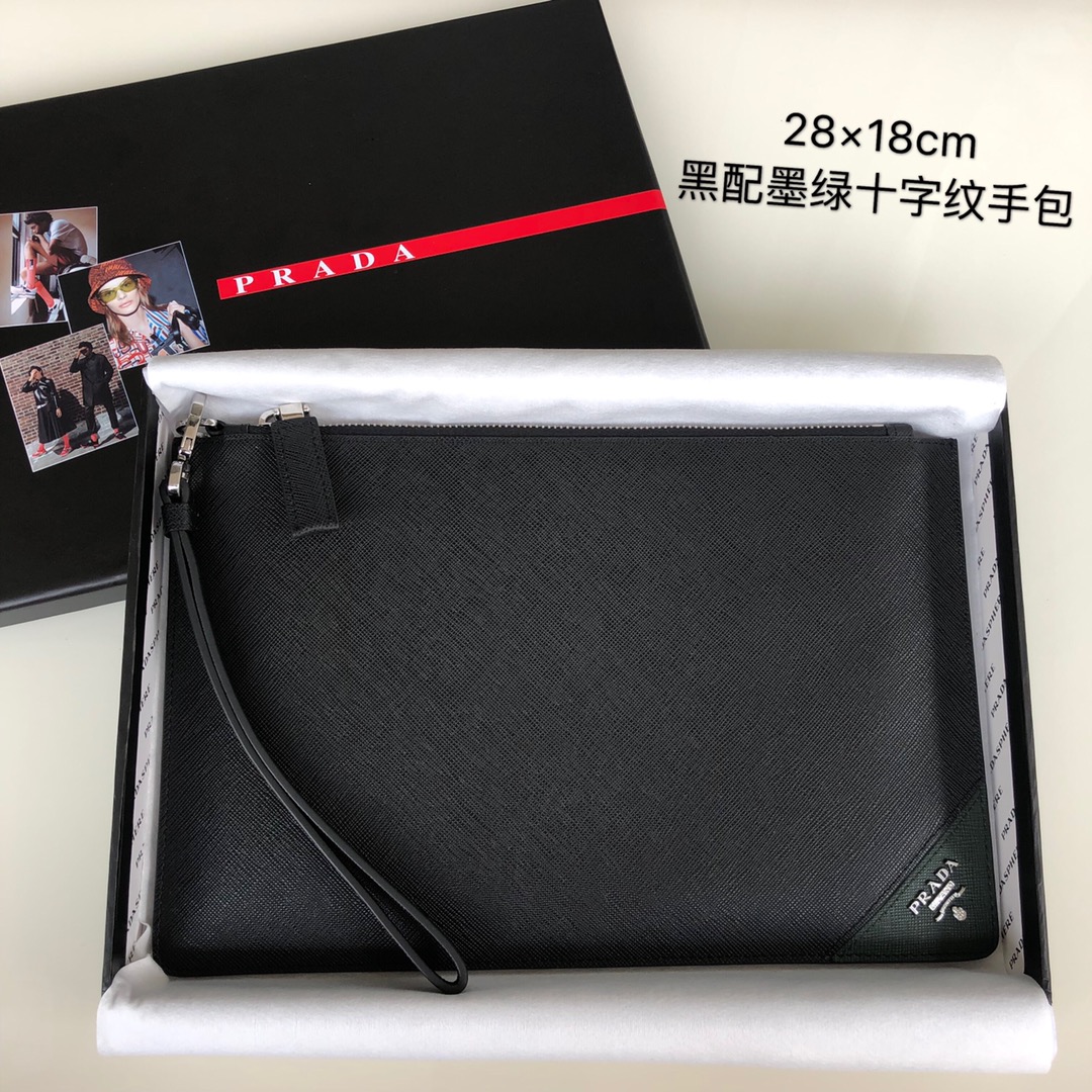 Prada wallet 106