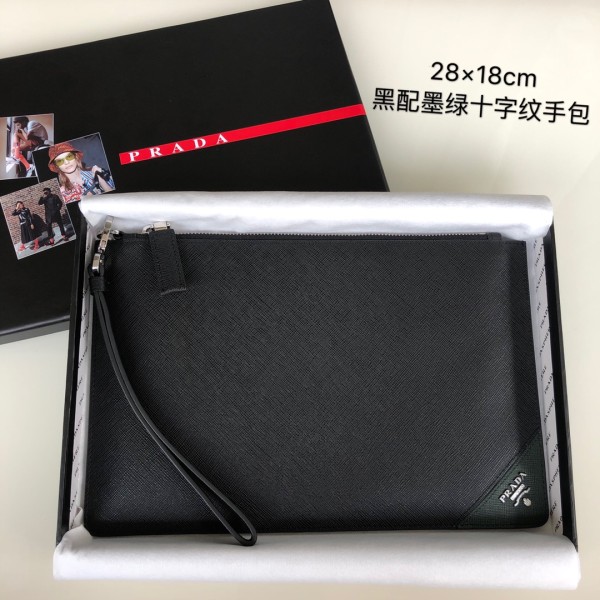 Prada wallet 106
