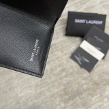 YSL wallet 201