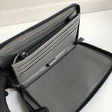 Prada wallet 129