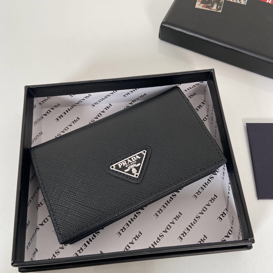 Prada wallet 52