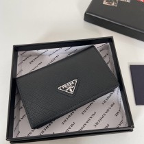 Prada wallet 52