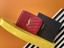 YSL wallet 41