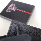 Prada wallet 84