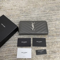 YSL wallet 214