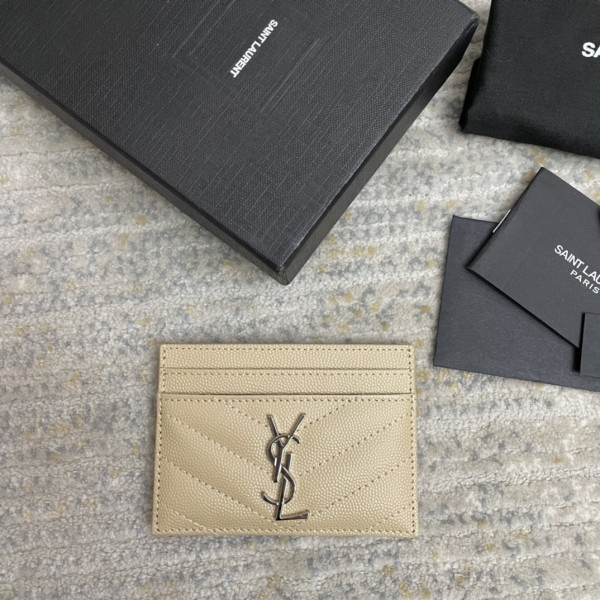 YSL wallet 182