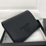 Prada wallet 85
