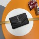 YSL wallet 124