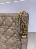 Dior wallet97