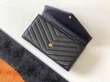YSL wallet 86