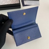 Prada wallet 61