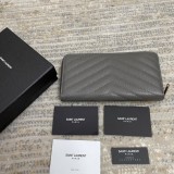 YSL wallet 214