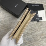 YSL wallet 195