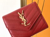 YSL wallet 89