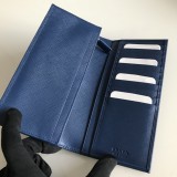 Prada wallet 135