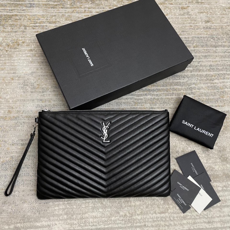 YSL wallet 222