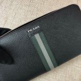 Prada wallet 124