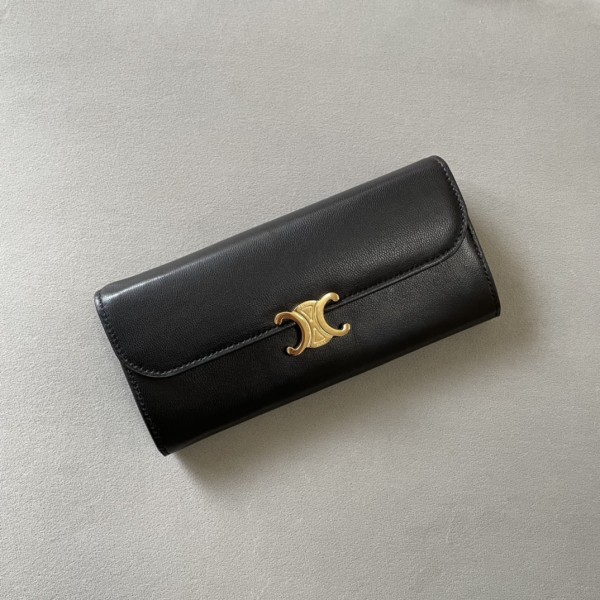 Celine wallet12