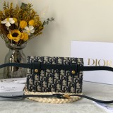 Dior wallet70