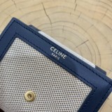 Celine wallet67