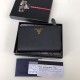 Prada wallet 33