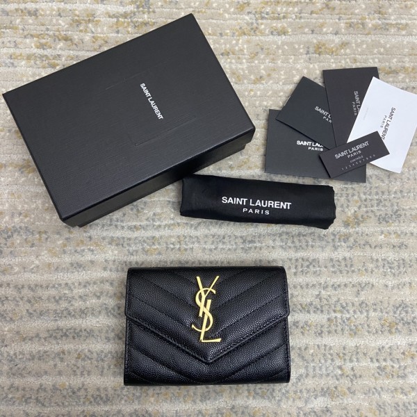 YSL wallet 202