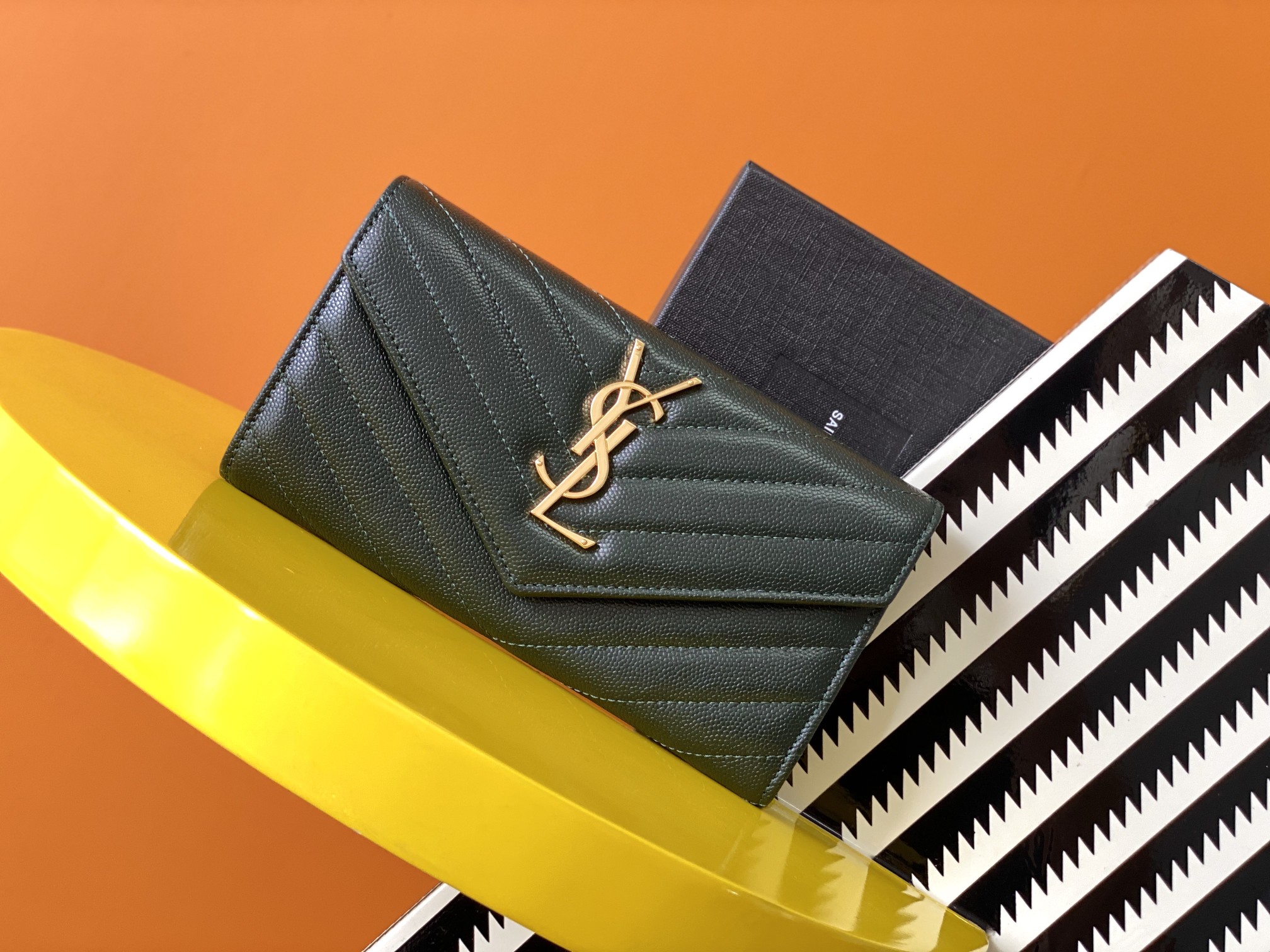 YSL wallet 83