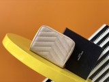 YSL wallet 42