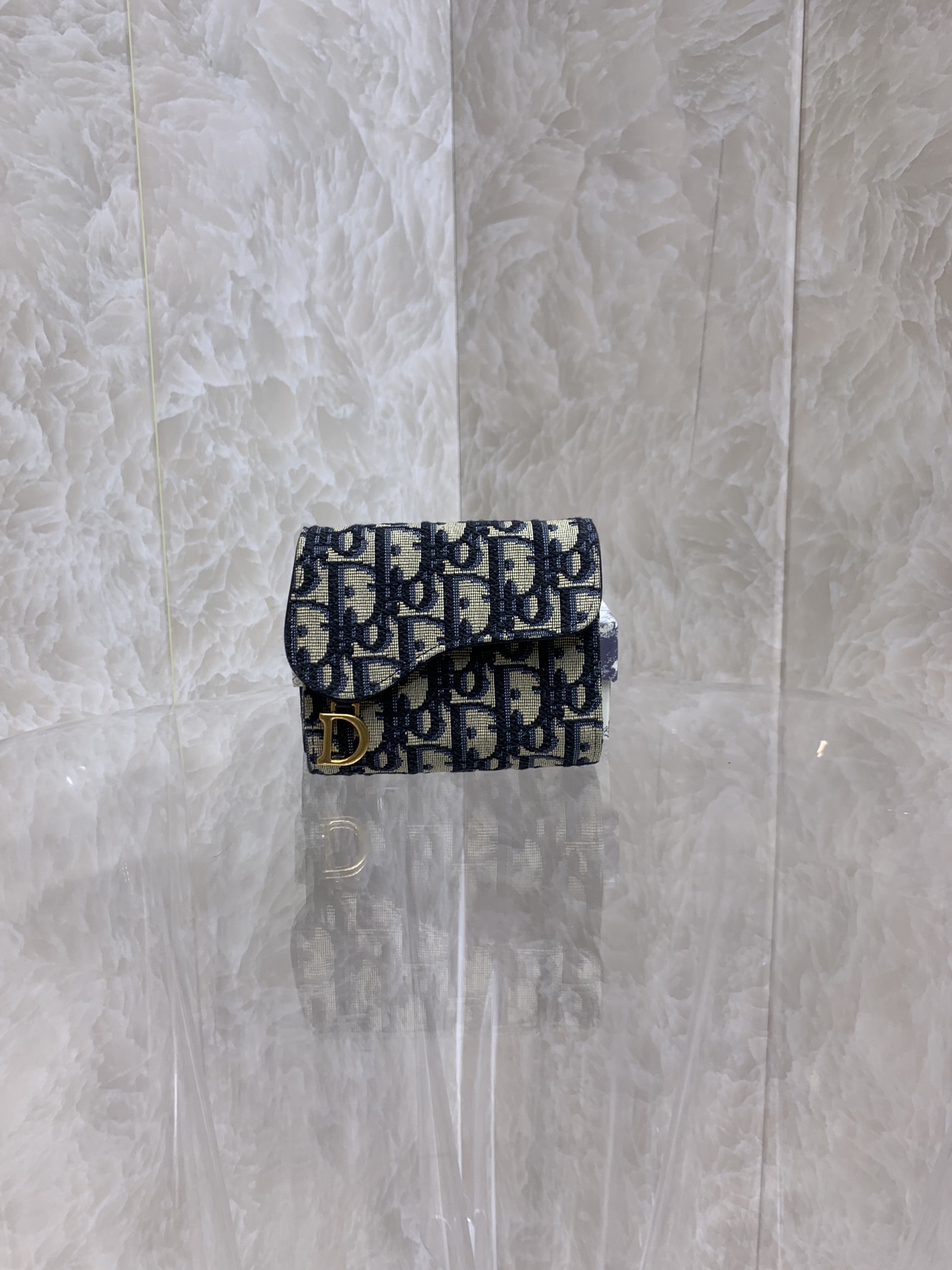 Dior wallet20