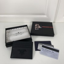 Prada wallet 23