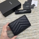 YSL wallet 202