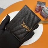 YSL wallet 157