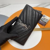 YSL wallet 151