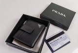 Prada wallet 16