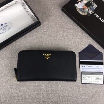 Prada wallet 90