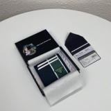 Prada wallet 96
