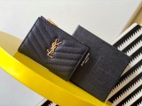 YSL wallet 71