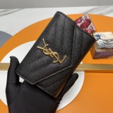 YSL wallet 123