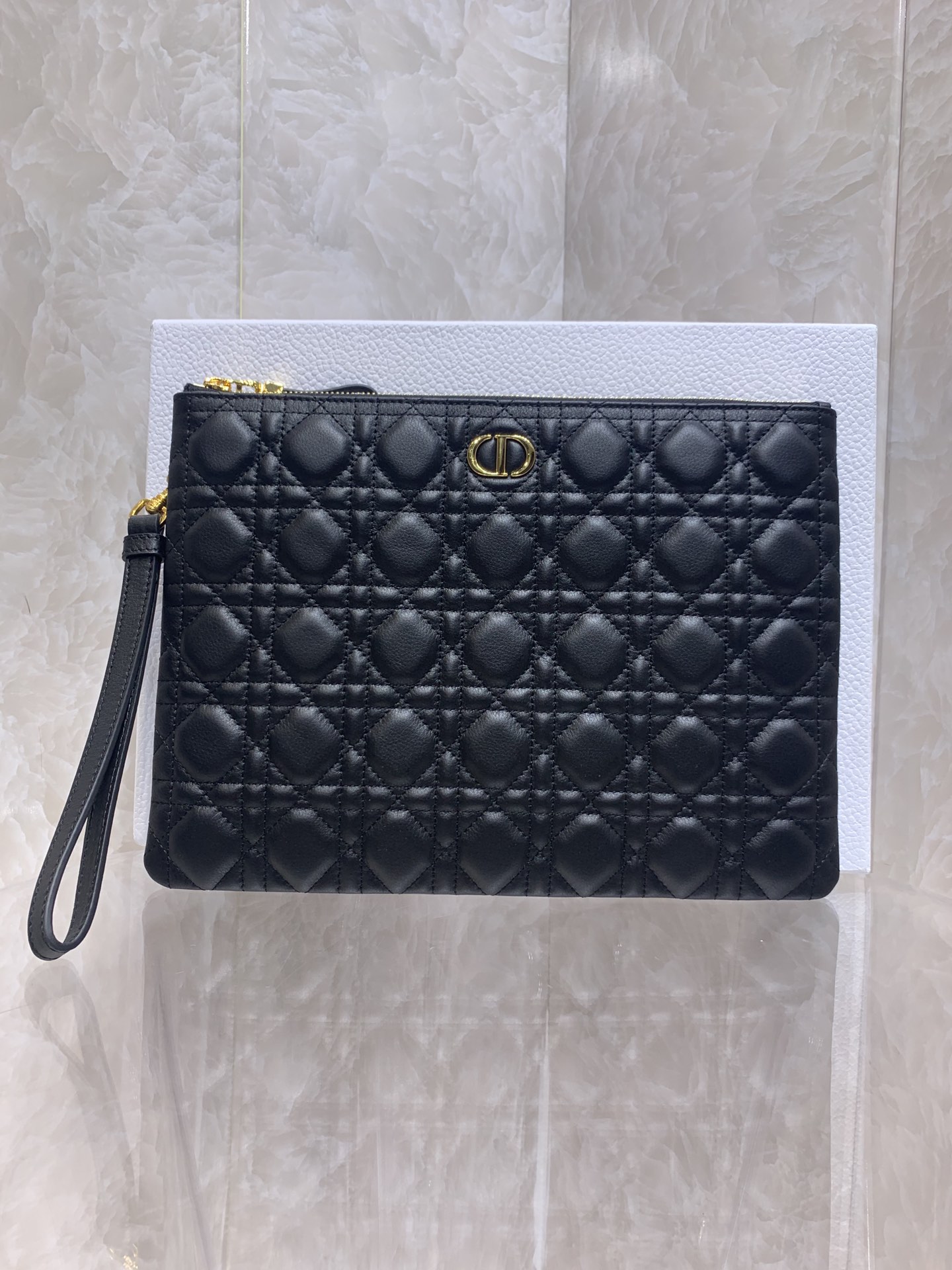 Dior wallet96