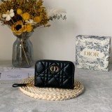 Dior wallet63